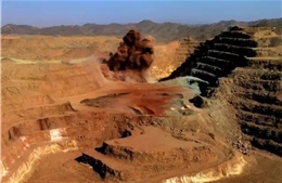 Hơn 70 người thiệt mạng trong vụ tấn công mỏ vàng tại Nam Sudan