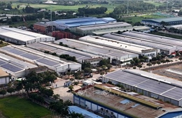 Chỉ thị của Thủ tướng về tiết kiệm điện và phát triển điện mặt trời mái nhà