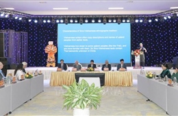 Di sản Phạm Thận Duật - nguồn lực văn hóa, khơi dậy ý chí tự cường