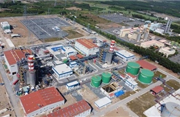 Vai trò của than trong cấu trúc chuyển đổi năng lượng - kinh nghiệm từ Nhật Bản