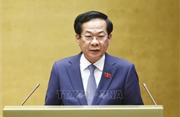 Kiện toàn BCĐ liên ngành hội nhập quốc tế về văn hóa, xã hội, khoa học, công nghệ và giáo dục, đào tạo