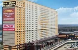 Điều kiện, thủ tục cấp giấy chứng nhận đăng ký đầu tư ra nước ngoài