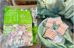 Quảng Ninh xử phạt 66 trường hợp vi phạm về an toàn thực phẩm