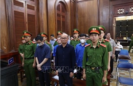 Thành phố Hồ Chí Minh xét xử sơ thẩm vụ án sai phạm tại khu đất 39-39B Bến Vân Đồn