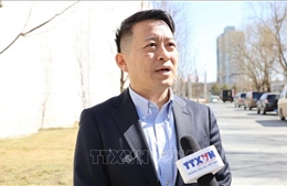 Tăng cường tin cậy chính trị, mở rộng hợp tác thực chất Việt Nam - Trung Quốc