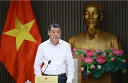 Thủ tướng Lê Minh Hưng: Những điều kiện kinh doanh không cần thiết thì đương nhiên phải cắt giảm