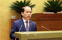 Từng bước hình thành đội ngũ luật sư công chuyên nghiệp