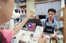 Nghịch lý dòng tiền trước ngưỡng cửa minh bạch - Bài 1: Khi hộ kinh doanh dè dặt với chuyển khoản