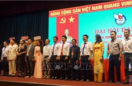 Xây dựng đội ngũ nhà báo xứng đáng là đội xung kích trên mặt trận tư tưởng - văn hóa