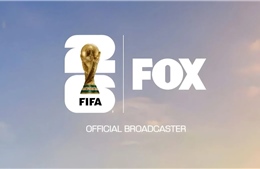 World Cup 2026: Doanh thu quảng cáo tại Mỹ dự kiến đạt gần 1 tỷ USD