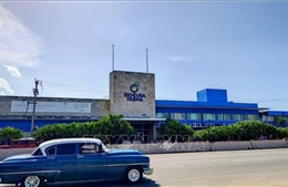 Thúc đẩy hợp tác công nghệ sinh học Việt Nam - Cuba