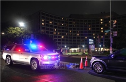 Thông tin thêm về nghi phạm vụ nổ súng tại Mỹ