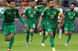 World Cup 2026: Chiến lược hồi sinh 'Chim ưng xanh'