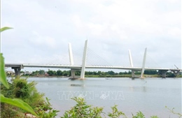 Hai dòng sông - một khát vọng - Bài cuối: Cùng hành trình kiến tạo tương lai