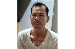 Khởi tố đối tượng lợi dụng các quyền tự do dân chủ xâm phạm lợi ích của Nhà nước