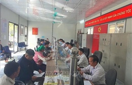  Mở khóa thể chế, đánh thức nguồn lực - Bài 1: Gỡ nút thắt thể chế, mở đường cho dòng chảy phát triển
