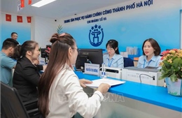  Mở khóa thể chế, đánh thức nguồn lực - Bài cuối: Đổi mới tư duy làm luật và kỷ luật thực thi