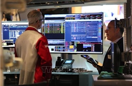 S&P 500 và Nasdaq ghi nhận tháng tăng trưởng mạnh nhất kể từ năm 2020