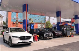 Điểm tin kinh tế Việt Nam nổi bật ngày 4/5/2026