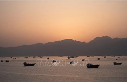 Tàu Hàn Quốc bị tấn công tại eo biển Hormuz