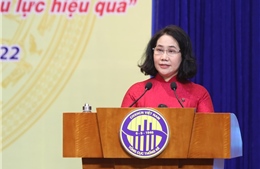 80 năm ngành Thống kê Việt Nam: Khẳng định vai trò chiến lược trong quản trị quốc gia