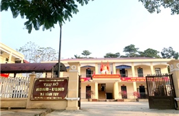 Tinh gọn bộ máy: Bước chuyển từ quản lý đơn thuần sang điều hành phát triển