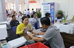 Ngành Thống kê Việt Nam: 80 năm kiến tạo 'ngôn ngữ số' trong quản trị quốc gia