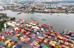 Hai đô thị tạo cực tăng trưởng mới cho Đông Nam Bộ