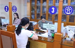 Chính quyền địa phương 2 cấp giúp cải thiện dịch vụ hành chính công