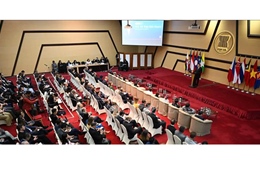 Hội nghị Cấp cao ASEAN 48 thúc đẩy khu vực hướng tới tương lai tự cường