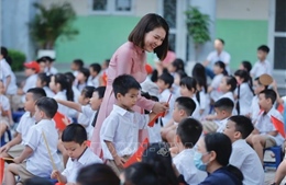 Hà Nội: Các trường không dạy thêm, học trước chương trình trong dịp hè