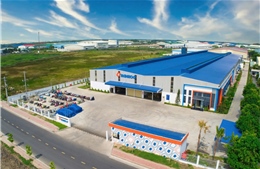 Công ty Đầu tư và Phát triển Bất động sản Nam Hoa: Bước chuyển dịch, mở rộng ngành nghề kinh doanh