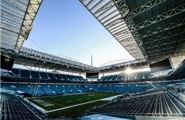 World Cup 2026: Thành phố Miami (Mỹ) kỳ vọng vào 'cú hích' kinh tế