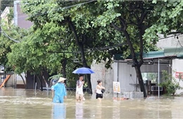 Quảng Ninh khẩn trương ứng phó với mưa lớn kéo dài