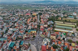 Quảng Ninh: Hoàn thành phương án tổng thể sắp xếp thôn, tổ dân phố trước ngày 5/6