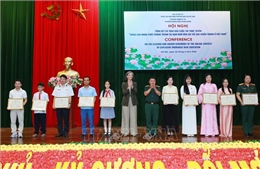 Trên 1,8 triệu lượt tham gia tìm hiểu kiến thức về phòng tránh tai nạn bom mìn
