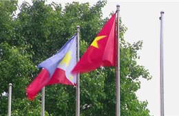 Triển khai hiệu quả Bản ghi nhớ hợp tác quốc phòng Việt Nam - Philippines