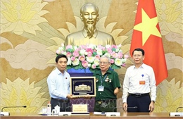 Nâng cao mức hỗ trợ trong các chính sách, pháp luật dành cho người có công