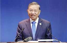 Phát biểu của Tổng Bí thư, Chủ tịch nước Tô Lâm tại Đại hội Công đoàn Việt Nam lần thứ XIV