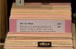 115 năm ngày Bác Hồ ra đi tìm đường cứu nước: Hành trình tại Pháp - Khảo nghiệm tìm lời giải cho dân tộc