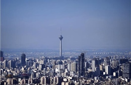 Iran, Israel tuyên bố ngừng tấn công lẫn nhau