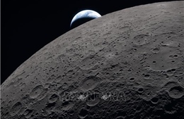 Lần đầu tiên châu Âu có đại diện trong chương trình Artemis của NASA
