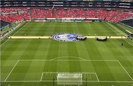 World Cup 2026: Cơ hội chia đều, thử thách trải rộng