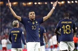 World Cup 2026: Đại chiến những tay săn bàn