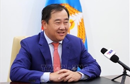 Diễn đàn Tương lai ASEAN 2026: Đối thoại chính đảng bổ sung cho các cơ chế chính thức của khu vực