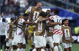 World Cup 2026: Tổng thống D. Trump tiếp lửa cho đội tuyển Mỹ