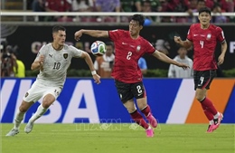 World Cup 2026: AI trở thành 'cầu thủ thứ 23' đầy quyền năng