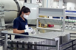 Nghị quyết 10-NQ/TW: Động lực thu hút vốn FDI thế hệ mới