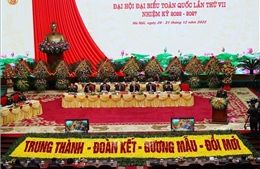 Hội Cựu chiến binh Việt Nam phát huy phẩm chất 'Bộ đội cụ Hồ' trong kỷ nguyên mới