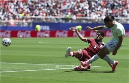 World Cup 2026: Những niềm vui bất tận